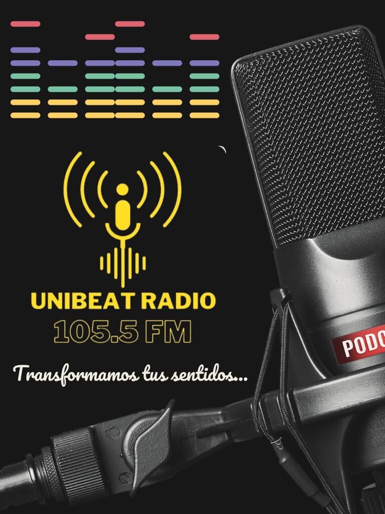 UNIBEAT RADIO 105.5 FM